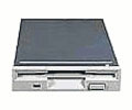 Fujitsu Slimline 1.44 MB Floppy Disk Drive (S26361-F3059-L1)